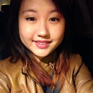 Meet your Posher, Cindy